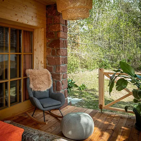 Shack Holiday home *