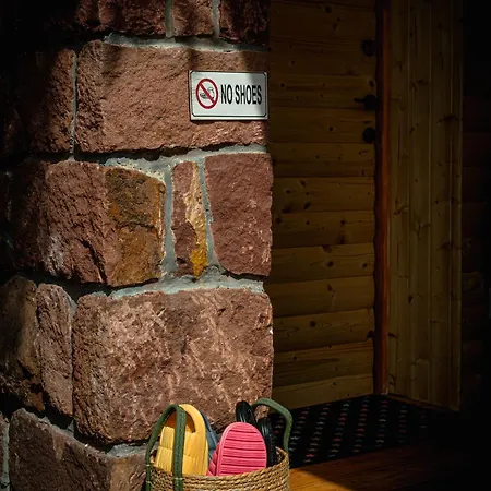 Shack Holiday home Balatonudvari