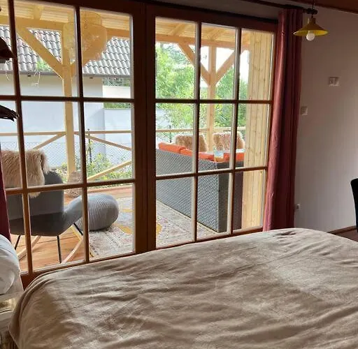 Semesterbostad Shack