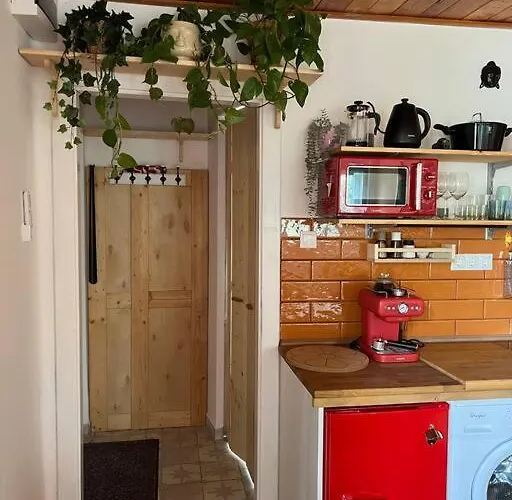 Shack Semesterbostad *