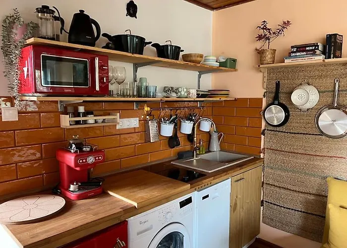 Semesterbostad Shack Balatonudvari