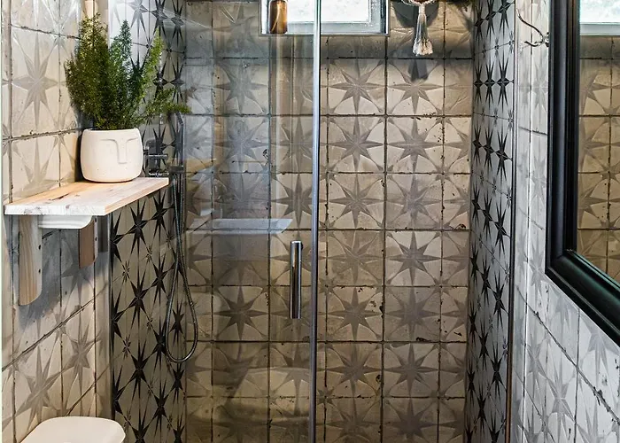 Shack Semesterbostad