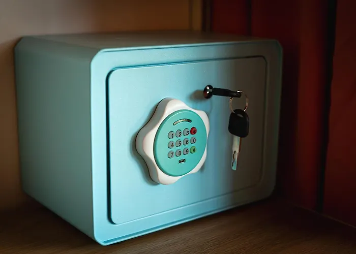 Shack Semesterbostad Balatonudvari